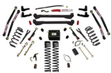 Skyjacker - Long Arm Suspension Lift Kit - TJ60RR2LTK
