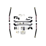 Skyjacker - COM BOX 6-8IN. 97-06TJ RCK RDY - TJ68RRX