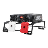 Body Armor 4X4 Overland Rack - TK-6125 — view 3