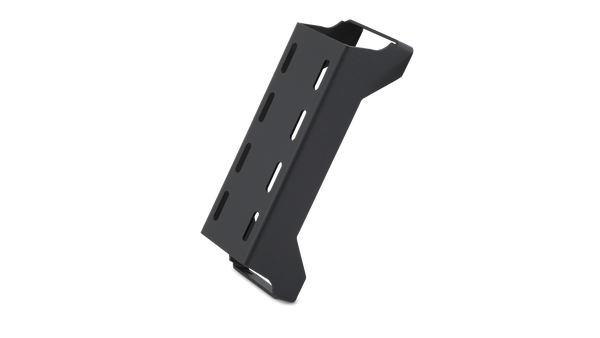Body Armor 4x4 Accessory Mount For Universal Rack
