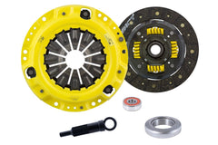 Advanced Clutch ACT Extreme Performance Street Sprung Clutch Kit (TK1-XTSS)