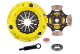 ACT Extreme Race Sprung 4 Pad Clutch Kit (TK2-XTG4)