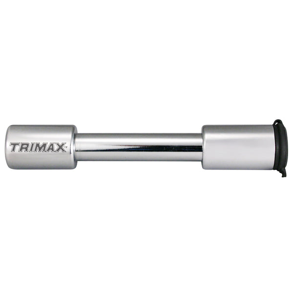 Trimax Industrial Receiver Lock, 5/8 in. Diameter, with Flat Keys (TK225)