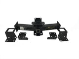 SUPERHITCH 19-26 RAM 3500 ; TORKLIFT MAGNUM CLASS 5 WITH DUAL 2-INCH RECEIVERS