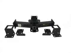 Superhitch 19-26 Ram 3500 - Torklift Magnum Class 5 with Dual 2-INCH Receivers
