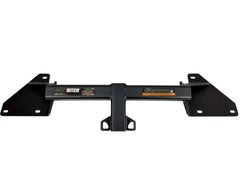 Torklift Class 3 Stainless Steel Stealth Ecohitch with 2" Receiver | 24-26 Model 3