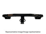 TORKLIFT CLASS 3 STAINLESS STEEL STEALTH ECOHITCH WITH 2" RECEIVER | 2026 SUBARU OUTBACK
