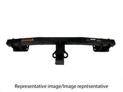 Torklift Class 3 Stainless Steel Stealth Ecohitch with 2" Receiver | 2026 Subaru Outback