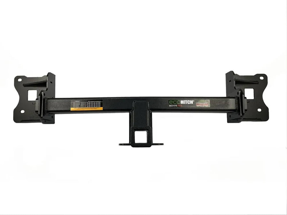 Torklift Stainless Steel Hidden Ecohitch with 2" Receiver | 24-26 Equinox EV