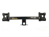 TORKLIFT STAINLESS STEEL HIDDEN ECOHITCH WITH 2" RECEIVER | 24-26 EQUINOX EV