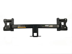 Torklift Stainless Steel Hidden Ecohitch with 2" Receiver | 24-26 Equinox EV