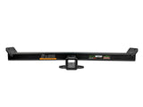 TORKLIFT STAINLESS STEEL HIDDEN ECOHITCH WITH 2" RECEIVER | 2026 RAV4