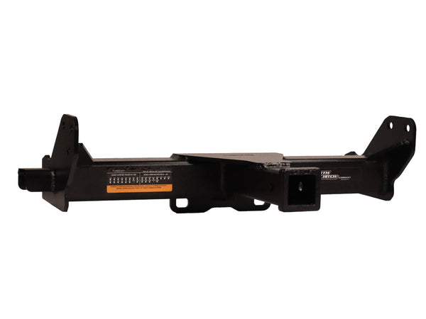 Torklift Front Northhitch with 2" Receiver | 20-26 Silverado/Sierra 2500HD/3500HD