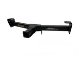 TORKLIFT STAINLESS STEEL FRONT NORTH-HITCH WITH 2" RECEIVER | 16-26 F-150
