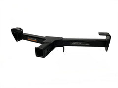 Torklift Stainless Steel Front North-Hitch with 2" Receiver | 16-26 F-150