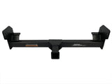 TORKLIFT FRONT NORTH-HITCH WITH 2" RECEIVER | 23-26 SUPER DUTY (SRW/DRW)