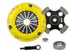 ACT Heavy Duty Race Rigid 4 Pad Clutch Kit (TL4-HDR4)
