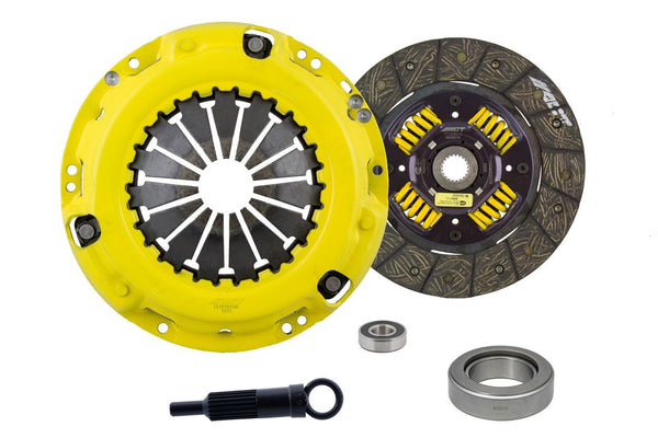 Advanced Clutch ACT Heavy Duty Performance Street Sprung Clutch Kit (TL4-HDSS)