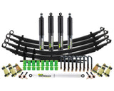 Ironman 4x4 1986-1989 60 SERIES LAND CRUISER 2" FOAM CELL PRO SUSPENSION LIFT KIT - TOY006FECCKP2