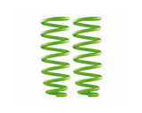 Ironman 4x4 REAR COIL SPRINGS (4" LIFT) - HEAVY LOAD (660LBS-GVM) - TOY013D