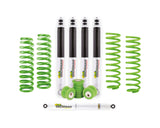 Ironman 4x4 TOYOTA 80 SERIES LAND CRUISER/LEXUS LX450 NITRO GAS 2" SUSPENSION KIT - STAGE 1 - TOY024CCKGS1