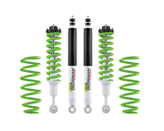 Ironman 4x4 1996-2002 Toyota 4RUNNER Foam Cell Pro 2" Lift Kit (TOY038BBKPP)