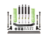 Ironman 4x4 NITRO GAS 2" SUSPENSION LIFT KIT - STAGE 3 - TOY050BKGS3
