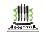 Ironman 4x4 FOAM CELL PRO 2" SUSPENSION LIFT KIT - STAGE 2 - TOY050BKPS2