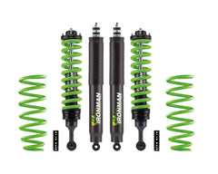 Ironman 4x4 Lexus GX470 Non 2-3" Foam Cell Pro Suspension Kit KDSS Stage 1 (TOY055BBKP3S1P)