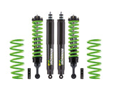 Ironman 4x4 LEXUS GX470 FOAM CELL PRO SUSPENSION KIT NON-KDSS - STAGE 1 - TOY055CCKP3S1P
