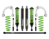 Ironman 4x4 LEXUS GX470 FOAM CELL PRO SUSPENSION KIT NON KDSS STAGE 3 - TOY055BBKP3S3P