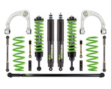 Ironman 4x4 LEXUS GX470 FOAM CELL PRO SUSPENSION KIT NON-KDSS - STAGE 4 - TOY055BCKP3S4P