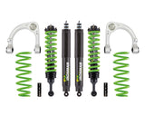 Ironman 4x4 2007-2009 TOYOTA FJ CRUISER FOAM CELL PRO SUSPENSION KIT - STAGE 2 - TOY055CBKPS2P