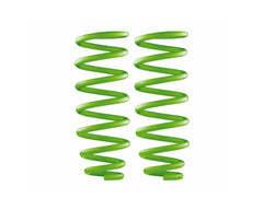 Ironman 4x4 Rear Coil Springs (6" LIFT) - Heavy Load (660-1100LBS) (TOY061C)