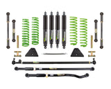 Ironman 4x4 FOAM CELL PRO 6 SUSPENSION KIT LHD - STAGE 3 - TOY063BBKP1LS3 A