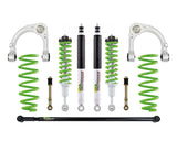 Ironman 4x4 LEXUS GX470 NITRO GAS SUSPENSION KIT NON-KDSS - STAGE 3 - TOY065AAKG1S3P