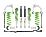 Ironman 4x4 LEXUS GX460 NITRO GAS SUSPENSION KIT WITH KDSS - STAGE 3 - TOY065ACKGS3P-KDSS