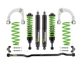 Ironman 4x4 LEXUS GX460 FOAM CELL PRO SUSPENSION LIFT KIT WITH KDSS - STAGE 2 - TOY065CAKP1S2P-KDSS