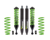 Ironman 4x4 2010+ TOYOTA 4RUNNER FOAM CELL PRO SUSPENSION KIT NON-KDSS - STAGE 1 - TOY065AAKPS1P