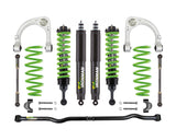 Ironman 4x4 2010+ TOYOTA 4RUNNER FOAM CELL PRO SUSPENSION KIT WITH KDSS - STAGE 3 - TOY065CCKPS3P-KDSS