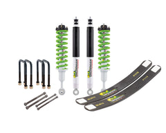 Ironman 4x4 2000-2006 Toyota Tundra Nitro Gas Suspension Kit - Stage 1 (TOY069CKGS1)