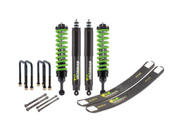 Ironman 4x4 2000-2006 Toyota Tundra Foam Cell Pro Suspension Kit - Stage 1 (TOY069CKPS1)