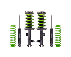 Ironman 4x4 2019+ Toyota RAV4 2" Ats Suspension Lift Kit (TOY080ABKG)