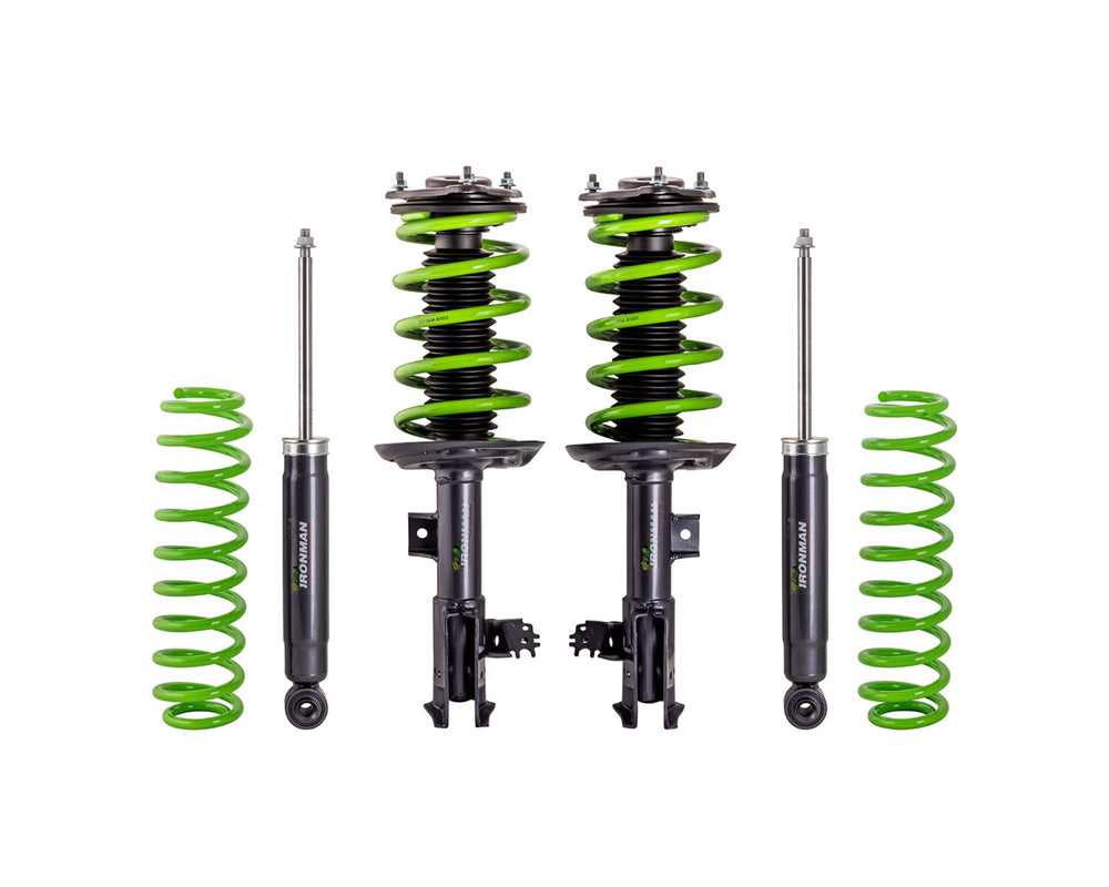 Ironman 4x4 2019+ Toyota RAV4 2" Ats Suspension Lift Kit (TOY080ACKG)