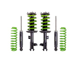 Ironman 4x4 2019+ TOYOTA RAV4 ATS SUSPENSION LIFT KIT - TOY080ACKG