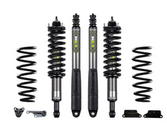 Ironman 4x4 - 3" IM2.5 Suspension Lift Kit / Stage 1 — 2025+ Toyota 4Runner (TOY083BAKMS1P)