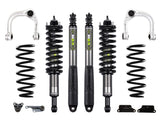 3" IM2.5 Suspension Lift Kit for Toyota Land Cruiser 250 Series (2024+)