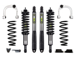 Ironman 4x4 - 3" IM2.5 Suspension Lift Kit / Stage 2 — 2024+ Toyota Land Cruiser 250 Series (TOY083BBKM1S2P)