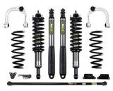 3" IM2.5 Suspension Lift Kit for Toyota 4Runner (2025+)