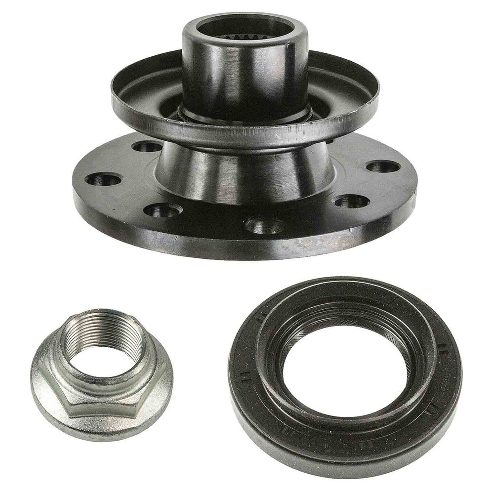 Motive Gear Differential End Yoke (TOYFLANGEKIT)